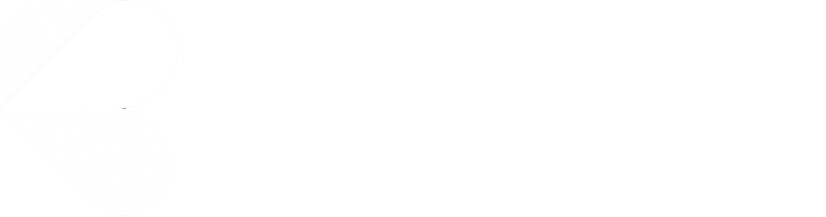 B Above Logo